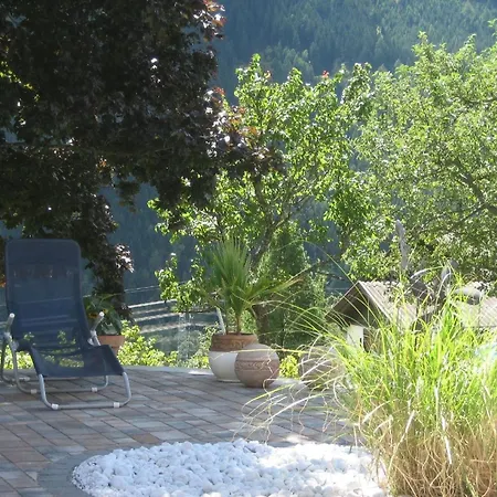 Apartmán Geraeumige Mit Zwei Schlafzimmern, Ideal Fuer Eine Familie