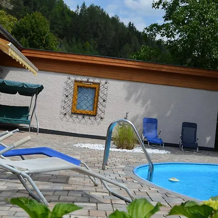 Geraeumige Mit Zwei Schlafzimmern, Ideal Fuer Eine Familie Apartmán *